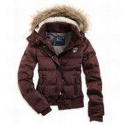 Doudoune Hollister Femme Pas Cher 025